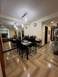 East Meadows (D16), Condominium #532745341